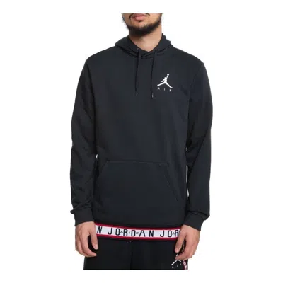 AIR JORDAN Air Jordan Air Jumpman Basketball Full-zip Hoodie 'Black'
