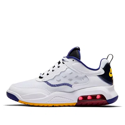 AIR JORDAN Air Jordan Air Max 200 'Dark Sulfur'