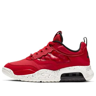 AIR JORDAN Air Jordan Air Max 200 'Fire Red'