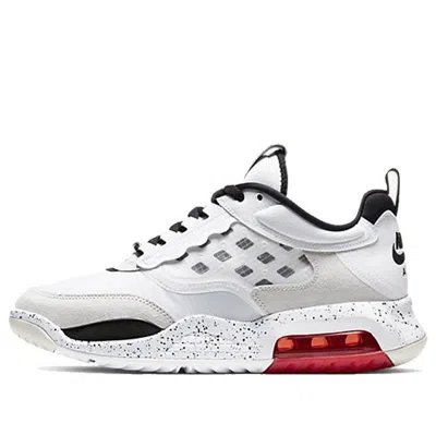 AIR JORDAN Air Jordan Air Max 200 XX 'Challenge Red'