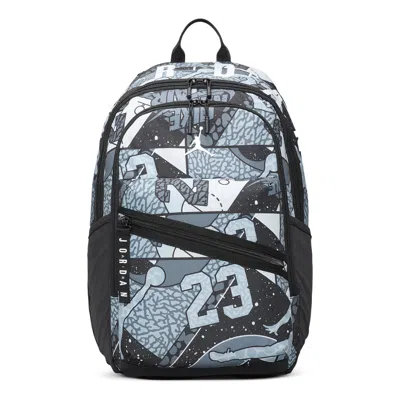 AIR JORDAN Air Jordan Air Patrol Backpack 'Black'