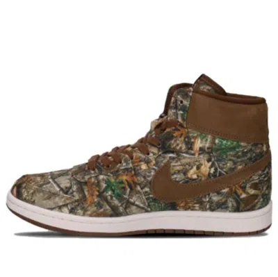 AIR JORDAN Air Jordan Air Ship PE SP x Realtree 'Edge Camo'