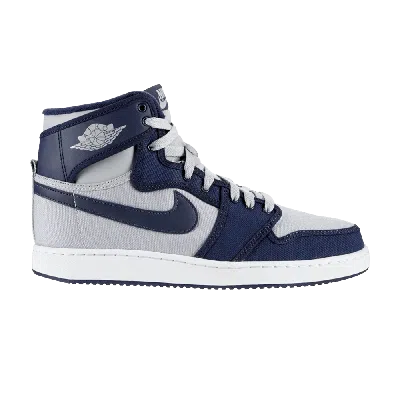 AIR JORDAN AJKO HIGH 'GEORGETOWN'