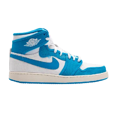 AIR JORDAN AIR JORDAN AJKO HIGH 'UNC'