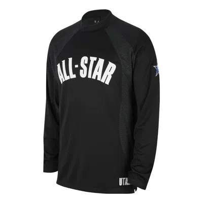 AIR JORDAN Air Jordan All-Star Weekend Tee 'Black'