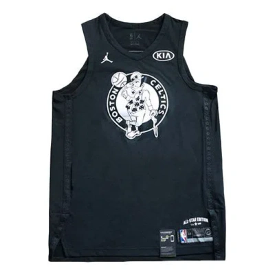 AIR JORDAN Air Jordan AllStar Edition Swingman Jersey 'Kyrie Irving'