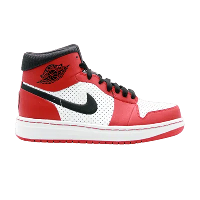 AIR JORDAN AIR JORDAN ALPHA 1 GS 'CHICAGO'