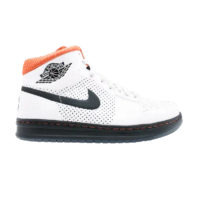 AIR JORDAN AIR JORDAN ALPHA 1 'TINKER HATFIELD'