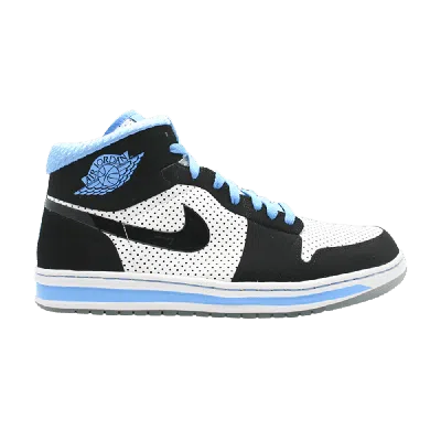 AIR JORDAN AIR JORDAN ALPHA 1 'UNIVERSITY BLUE'