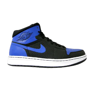 AIR JORDAN AIR JORDAN ALPHA 1 'VARSITY ROYAL'