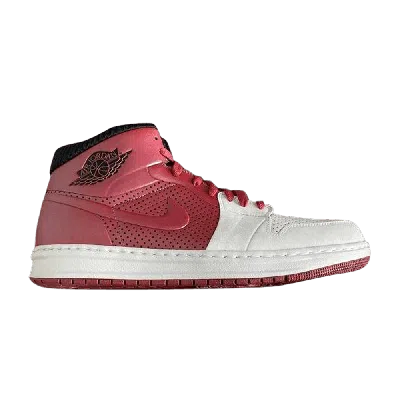 AIR JORDAN AIR JORDAN ALPHA 1 'W3LCOME HOME'