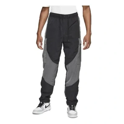 AIR JORDAN Air Jordan AS M J 23ENG WVN Pant 'Black'