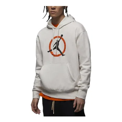 AIR JORDAN Air Jordan As M J Flt Mvp Gfx Flc Po Logo