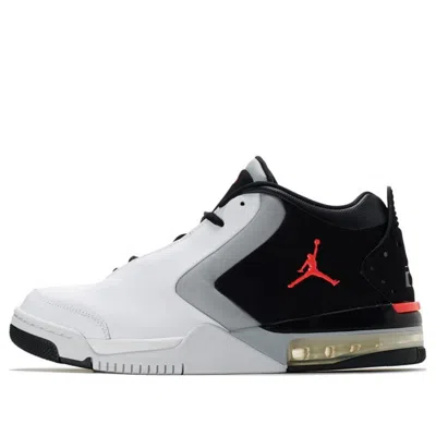 AIR JORDAN Air Jordan Big Fund 'White Infrared'