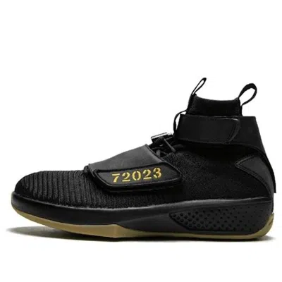 AIR JORDAN Carmelo Anthony x Rag & Bone x Air Jordan 20 Retro Flyknit 'Black'