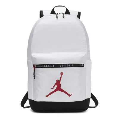 AIR JORDAN Air Jordan Classic DNA Backpack 'White'
