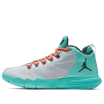 AIR JORDAN Air Jordan CP3 9 Grey/Blue