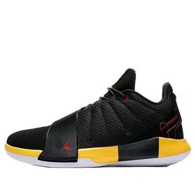 AIR JORDAN Air Jordan CP3 XI Taxi 11