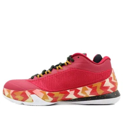 AIR JORDAN Air Jordan CP3.VIII 'Christmas'