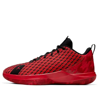 AIR JORDAN Air Jordan CP3XII PF 'Red Black'