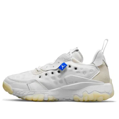 AIR JORDAN Air Jordan Delta 2 'White Royal'