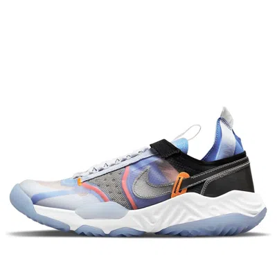 AIR JORDAN Air Jordan Delta Breathe 'Aluminum'