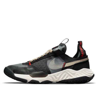 AIR JORDAN Air Jordan Delta Breathe 'Taupe Haze'