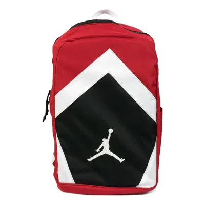 AIR JORDAN Air Jordan Diamond 'Black Red White'