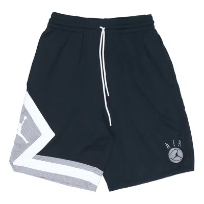 AIR JORDAN Air Jordan DNA Distorted Basketball Short Men Black
