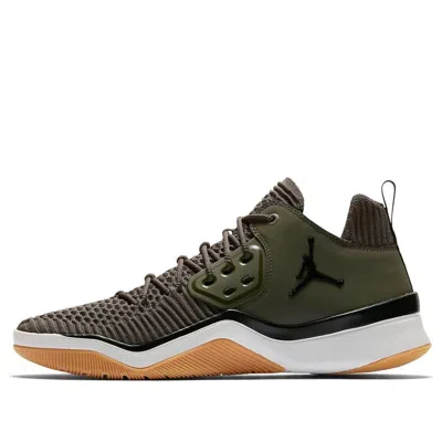 AIR JORDAN Air Jordan DNA LX 'Cargo Khaki'