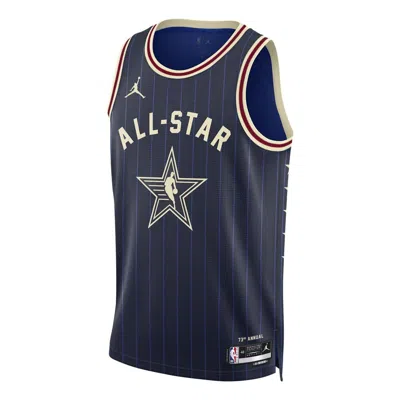 AIR JORDAN Air Jordan Dri-FIT NBA All-Star Weekend Essential Swingman Jersey 'Tyrese Haliburton'