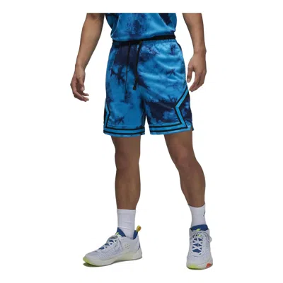 AIR JORDAN Air Jordan Dri-fit Sport Breakfast Club Short 'Blue'
