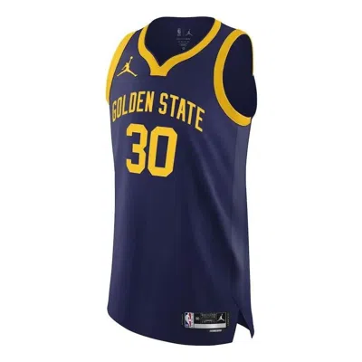 AIR JORDAN Air Jordan Dri-FIT Swingman Jersey 22/23 'Stephen Curry Golden State Warriors'