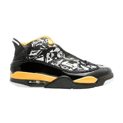 AIR JORDAN AIR JORDAN DUB ZERO