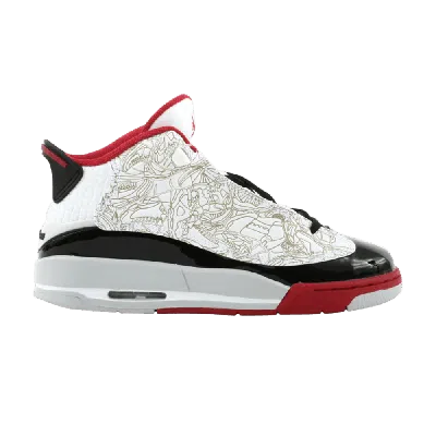 AIR JORDAN AIR JORDAN DUB-ZERO GS