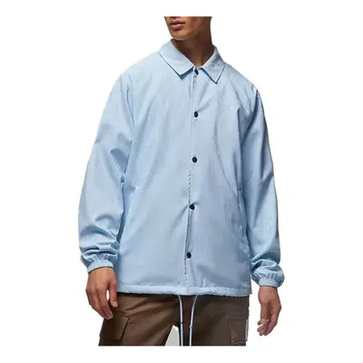 AIR JORDAN Air Jordan Essential Jacket 'Blue'