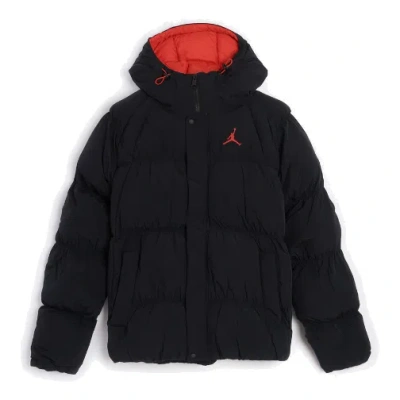 AIR JORDAN Air Jordan Essential Puffer Jacket 'Black'