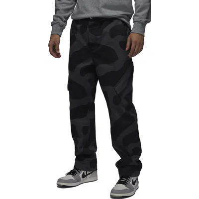 AIR JORDAN Air Jordan Essentials Chicago Pants 'Black'