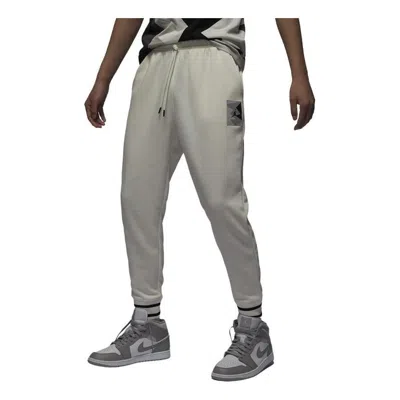 AIR JORDAN Air Jordan Essentials Fleece Winter Pants 'Grey'
