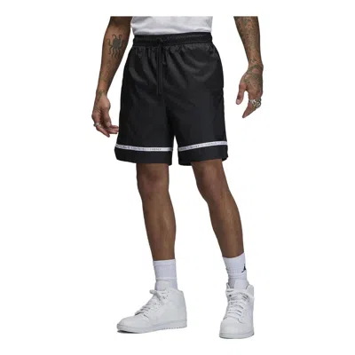 AIR JORDAN Air Jordan Essentials Shorts 'Black'