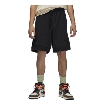 AIR JORDAN Air Jordan Essentials Statement Short 'Black'