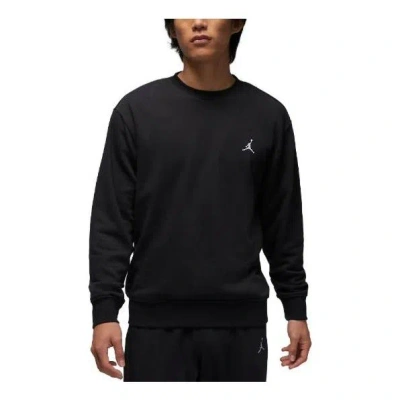 AIR JORDAN Air Jordan Essentials Sweatshirt 'Black'