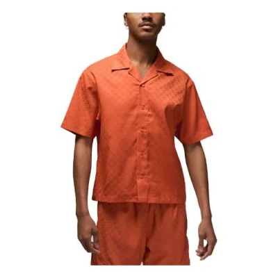 AIR JORDAN Air Jordan Essentials Top 'light ocher'