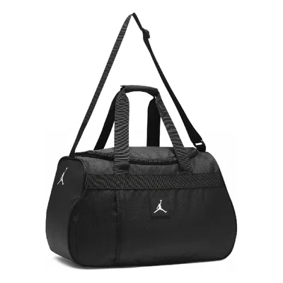 AIR JORDAN Air Jordan Essentials Travel Bag 'Black'