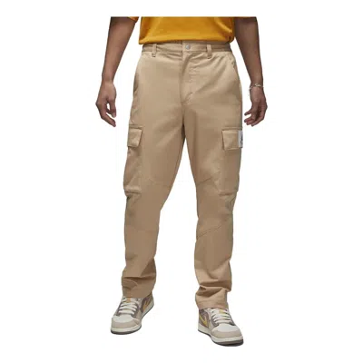 AIR JORDAN Air Jordan Essentials Utility Pants 'Beige'
