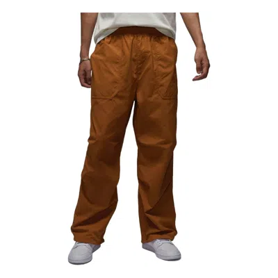 AIR JORDAN Air Jordan Essentials Woven Pants Asia Sizing 'Desert Bronze'
