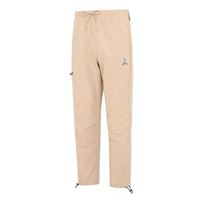 AIR JORDAN Air Jordan Essentials Woven Pants 'Desert'