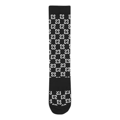 AIR JORDAN Air Jordan Everyday Essentials Crew Socks 'Black White'