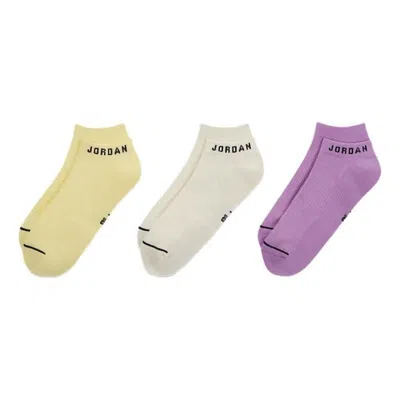 AIR JORDAN Air Jordan Everyday Logo 3 'Multi'