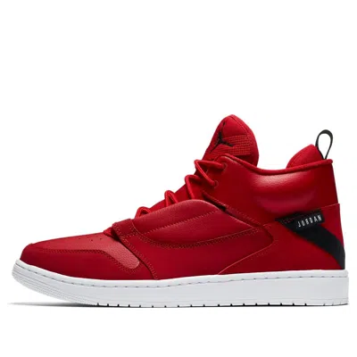 AIR JORDAN Air Jordan Fadeaway 'Gym Red'